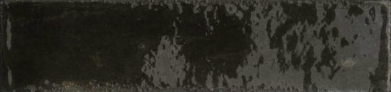 Downtown Nero 2x9 Bullnose | Glens Falls Tile & Supplies