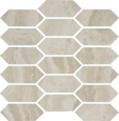 Essence Beige Picket Mosaic | Glens Falls Tile & Supplies