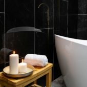 Etna Gloss Wall Panel 24x48 | Glens Falls Tile & Supplies