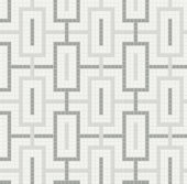 Evening Blend Matte Chain Pattern Mosaic | Glens Falls Tile & Supplies