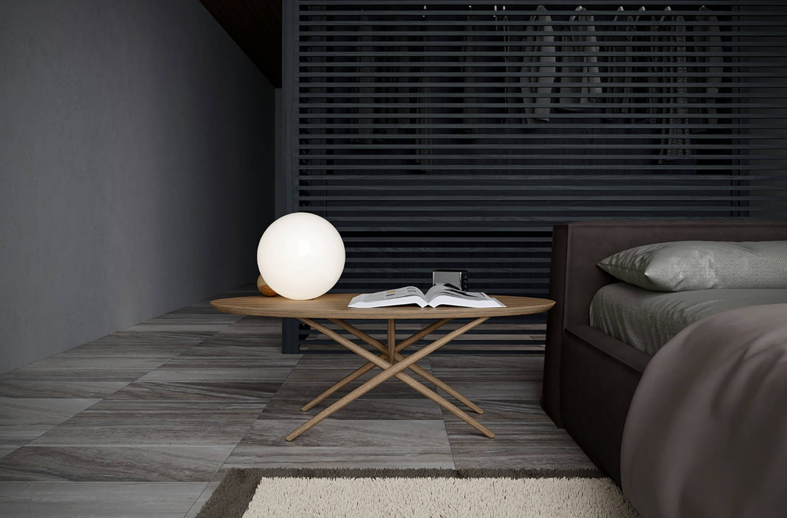 Evolution Mica Matte 12x24 2 | Glens Falls Tile & Supplies