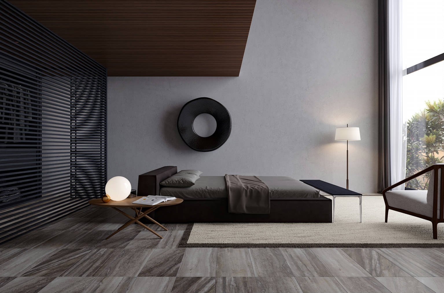 Evolution Mica Matte 12x24 | Glens Falls Tile & Supplies