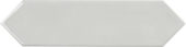 Fence Field Tile 3” X 12” Gloss Cinder | Glens Falls Tile & Supplies