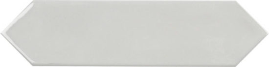 Fence Field Tile 3” X 12” Gloss Cinder | Glens Falls Tile & Supplies