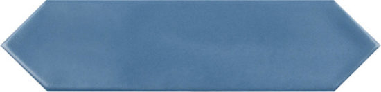 Fence Field Tile 3” X 12” Matte Admiral | Glens Falls Tile & Supplies