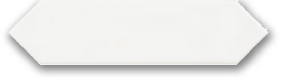 Fence Field Tile 3” X 12” Matte Gleam | Glens Falls Tile & Supplies