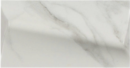 Field Tile 4” X 8” Escarpment | Glens Falls Tile & Supplies