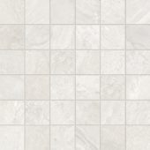 Florence 2X2 Ivory Matte Mosaic | Glens Falls Tile & Supplies