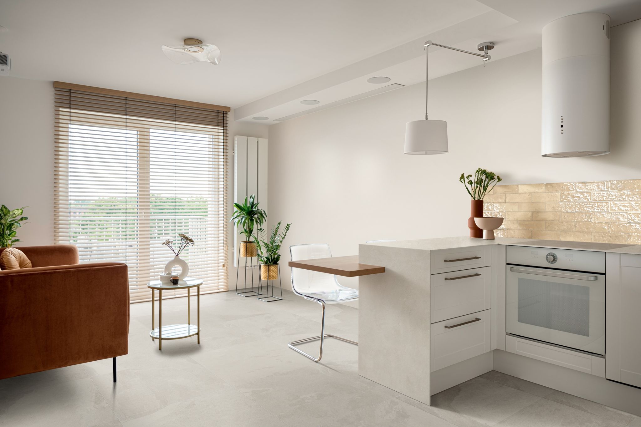 Grand Cayman 3x12" Brac Beige1 | Glens Falls Tile & Supplies