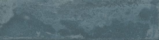 Grand Cayman Kaibo Teal 3x12 Bullnose | Glens Falls Tile & Supplies
