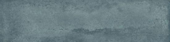 Grand Cayman Kaibo Teal 3x12 Bullnose | Glens Falls Tile & Supplies