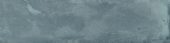 Grand Cayman Kaibo Teal 3x12 Bullnose | Glens Falls Tile & Supplies