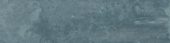 Grand Cayman Kaibo Teal 3x12 Bullnose | Glens Falls Tile & Supplies