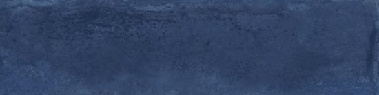 Grand Cayman West Bay Blue 3x12 Bullnose | Glens Falls Tile & Supplies