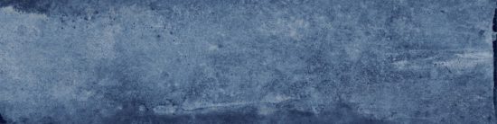Grand Cayman West Bay Blue 3x12 Bullnose | Glens Falls Tile & Supplies