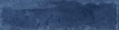 Grand Cayman West Bay Blue 3x12 | Glens Falls Tile & Supplies