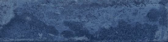 Grand Cayman West Bay Blue 3x12 | Glens Falls Tile & Supplies
