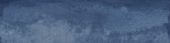 Grand Cayman West Bay Blue 3x12 | Glens Falls Tile & Supplies