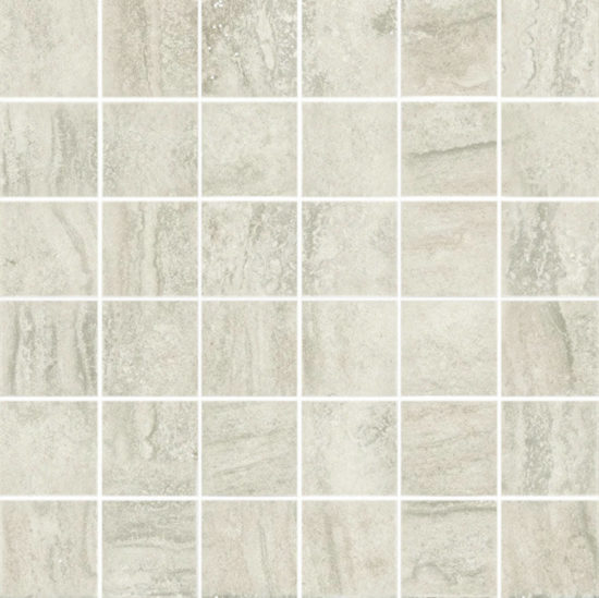 Grigio Matte 2X2 Mosaic | Glens Falls Tile & Supplies