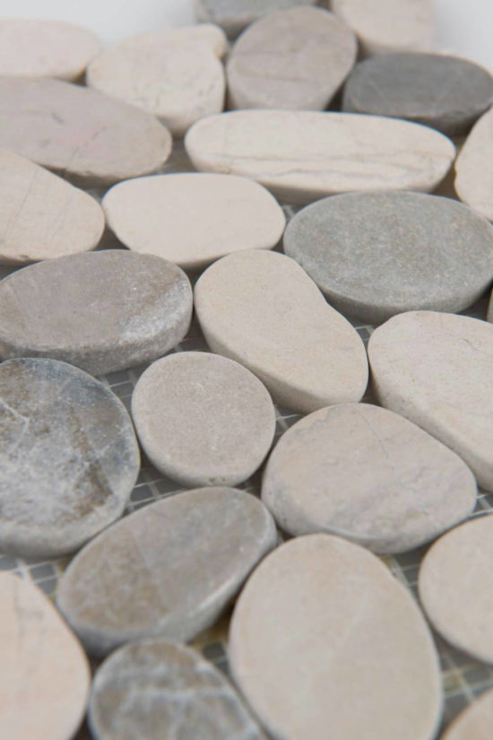 Harmony Warm Flat Pebble | Glens Falls Tile & Supplies