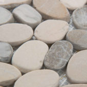 Harmony Warm Flat Pebble | Glens Falls Tile & Supplies