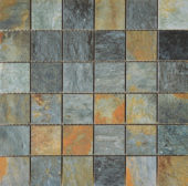 Jade 2x2 Mosaic | Glens Falls Tile & Supplies