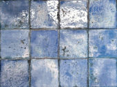 Jamaica Blue 5x5 | Glens Falls Tile & Supplies