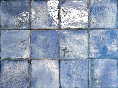 Jamaica Blue 5×5