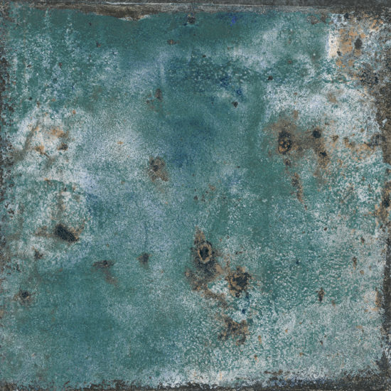 Jamaica Teal 5x5 | Glens Falls Tile & Supplies