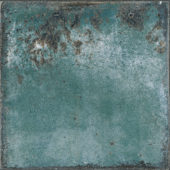 Jamaica Teal 5x5 | Glens Falls Tile & Supplies