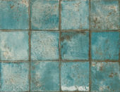 Jamaica Teal 5x5 | Glens Falls Tile & Supplies