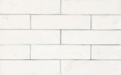Jamaica White 3x11 | Glens Falls Tile & Supplies