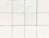 Jamaica White 5x5 | Glens Falls Tile & Supplies