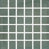 Kiawah Green 2x2 Mosaic | Glens Falls Tile & Supplies