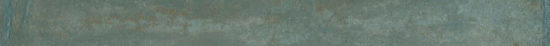 Kiawah Green 2x24 Bullnose | Glens Falls Tile & Supplies