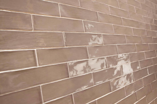 Latte 3X12W | Glens Falls Tile & Supplies