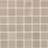 Lexington Greige 2X2 Mosaic | Glens Falls Tile & Supplies