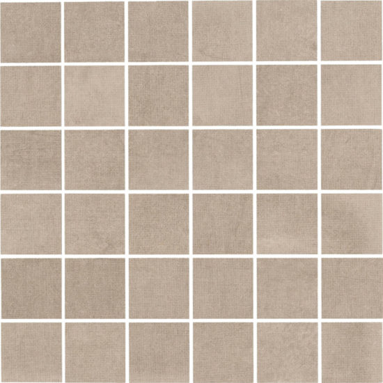 Lexington Greige 2X2 Mosaic | Glens Falls Tile & Supplies