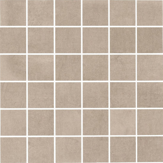 Lexington Greige 2X2 Mosaic | Glens Falls Tile & Supplies