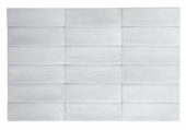 Lisbon 2x6" Pearl | Glens Falls Tile & Supplies