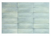 Lisbon 2x6" Sky | Glens Falls Tile & Supplies