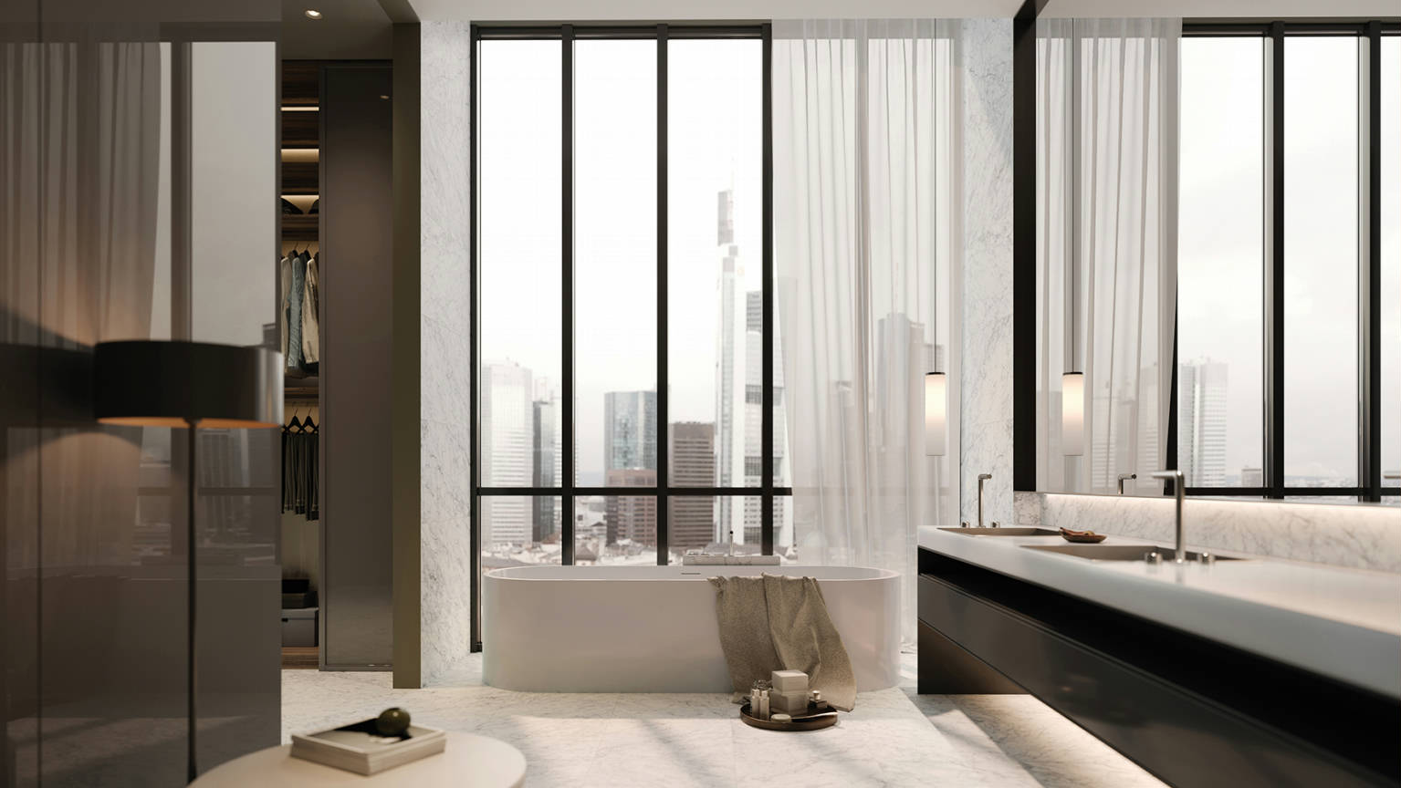 Luxury San Giulio Gioia 24x24 | Glens Falls Tile & Supplies