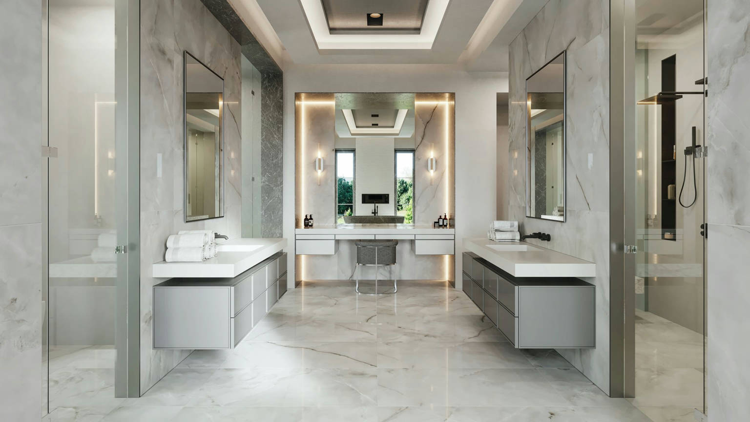 Luxury SORRENTO ONYX