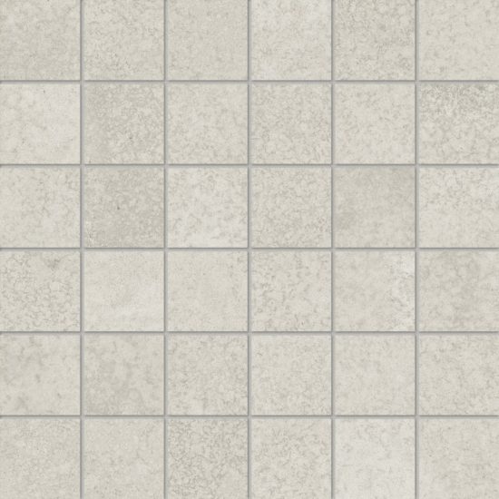 Madison 2X2 Mosaic Glacier Matte | Glens Falls Tile & Supplies