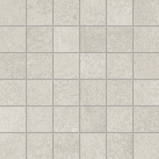 Madison 2X2 Mosaic Glacier Matte | Glens Falls Tile & Supplies