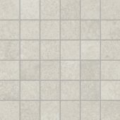 Madison 2X2 Mosaic Glacier Matte | Glens Falls Tile & Supplies