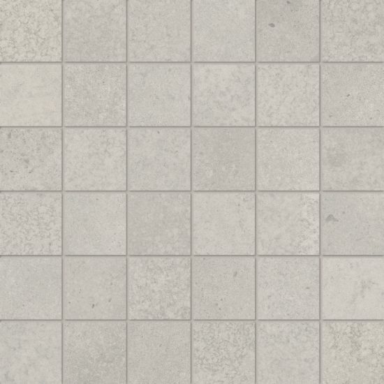 Madison 2X2 Mosaic Stone Matte | Glens Falls Tile & Supplies