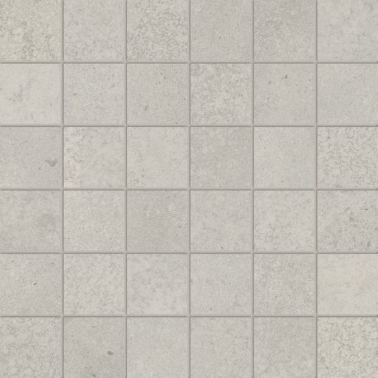 Madison 2X2 Mosaic Stone Matte | Glens Falls Tile & Supplies