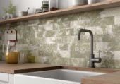 Madrid 3x9" Musgo | Glens Falls Tile & Supplies