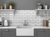 Marco 3x9" White | Glens Falls Tile & Supplies